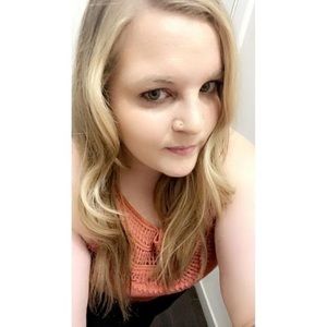 Meet your Posher, Kimmy